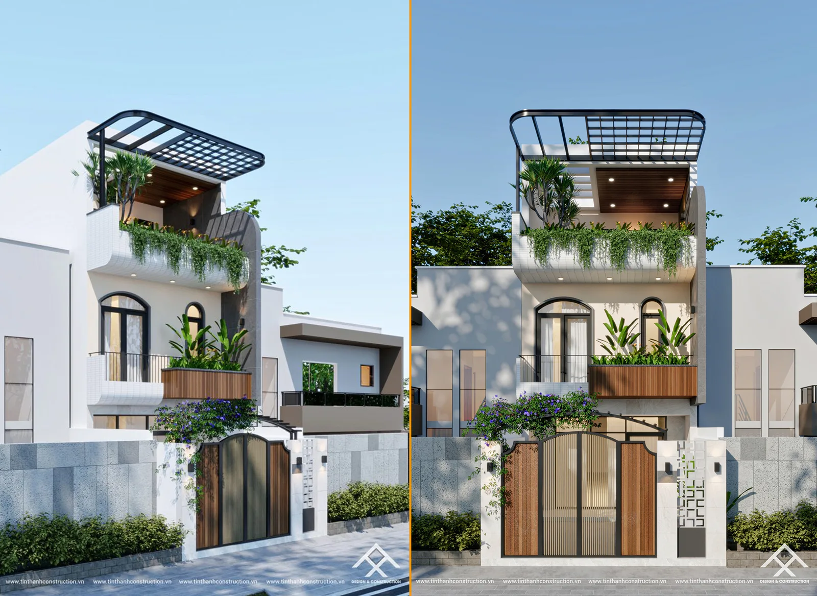 NHÀ Ở LIÊN KẾ - LÔ 100M2 KĐT MỸ GIA, GÓI 7A