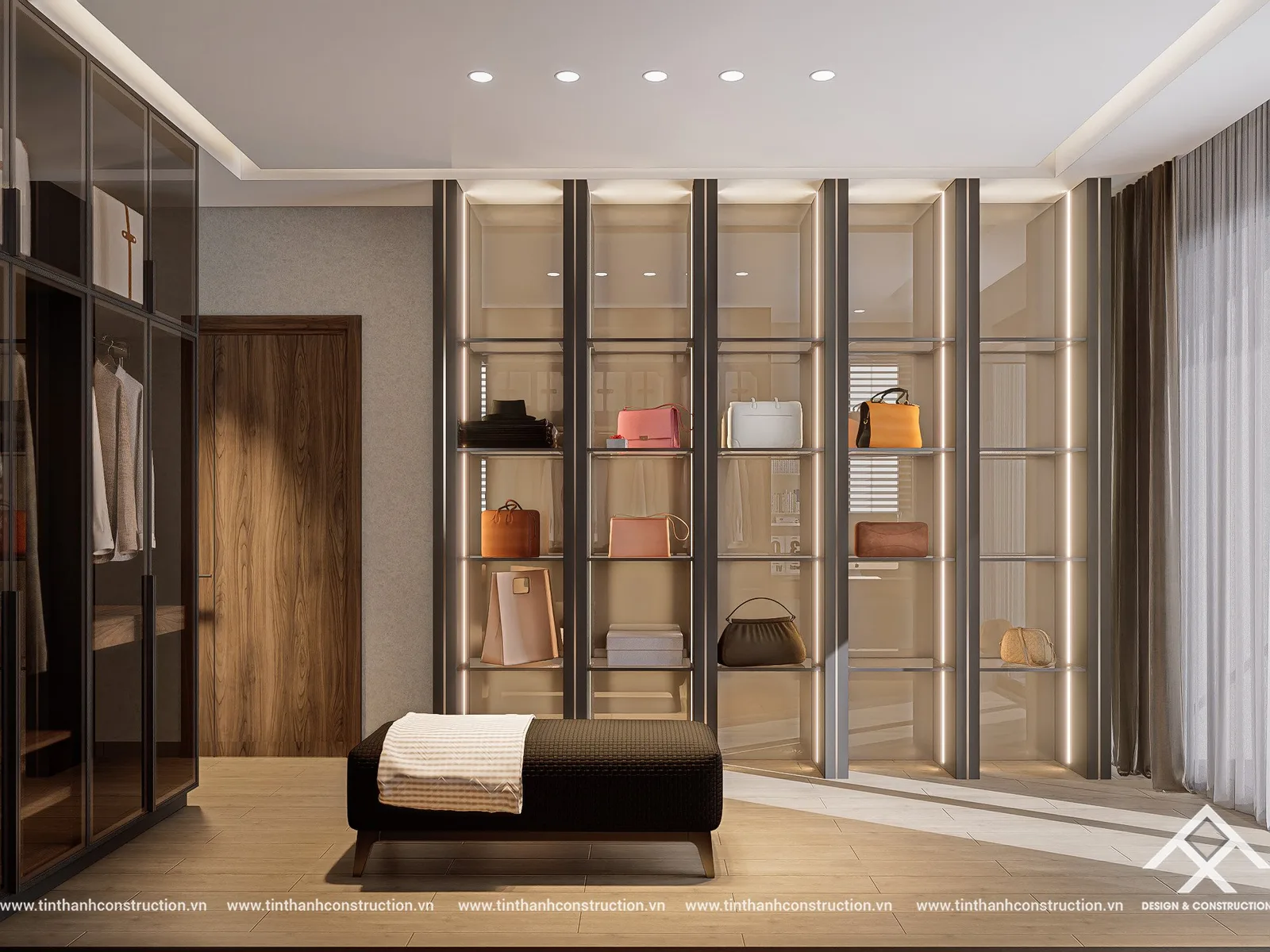 MẪU BIỆT THỰ SÂN VƯỜN 200M2 KHU ĐÔ THỊ MỸ GIA - 1741717151091