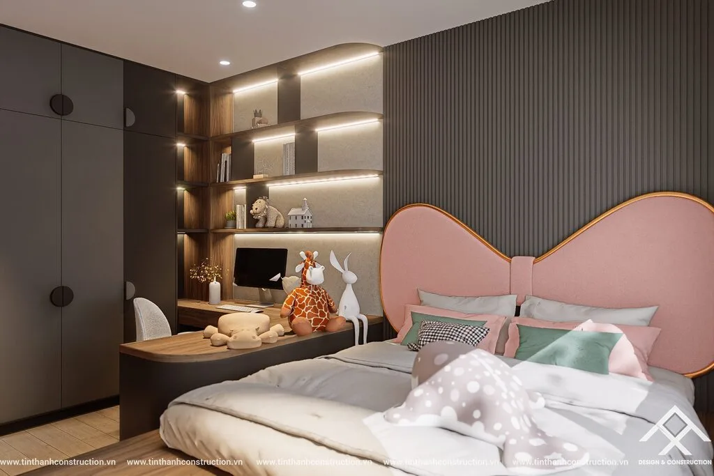 MẪU BIỆT THỰ SÂN VƯỜN 200M2 KHU ĐÔ THỊ MỸ GIA - 1741717255521