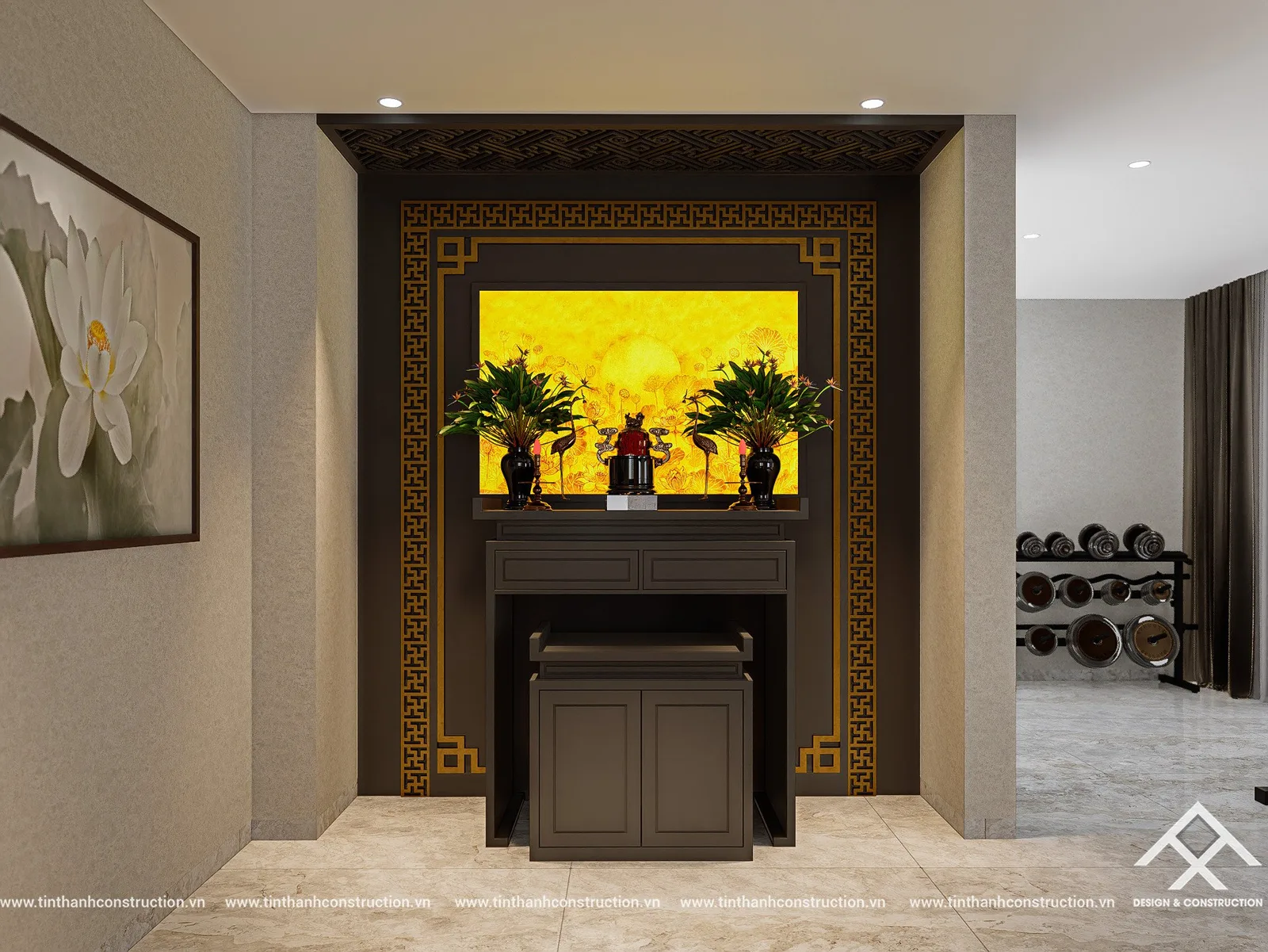 MẪU BIỆT THỰ SÂN VƯỜN 200M2 KHU ĐÔ THỊ MỸ GIA - 1741717700374