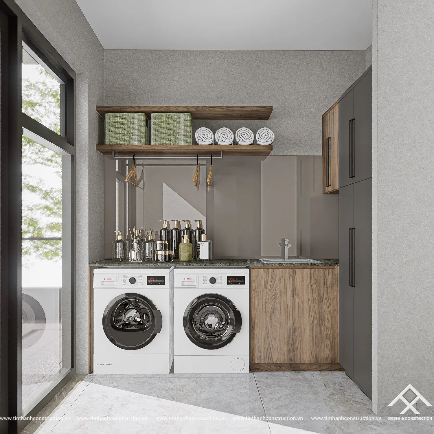 MẪU BIỆT THỰ SÂN VƯỜN 200M2 KHU ĐÔ THỊ MỸ GIA - 1741717719671