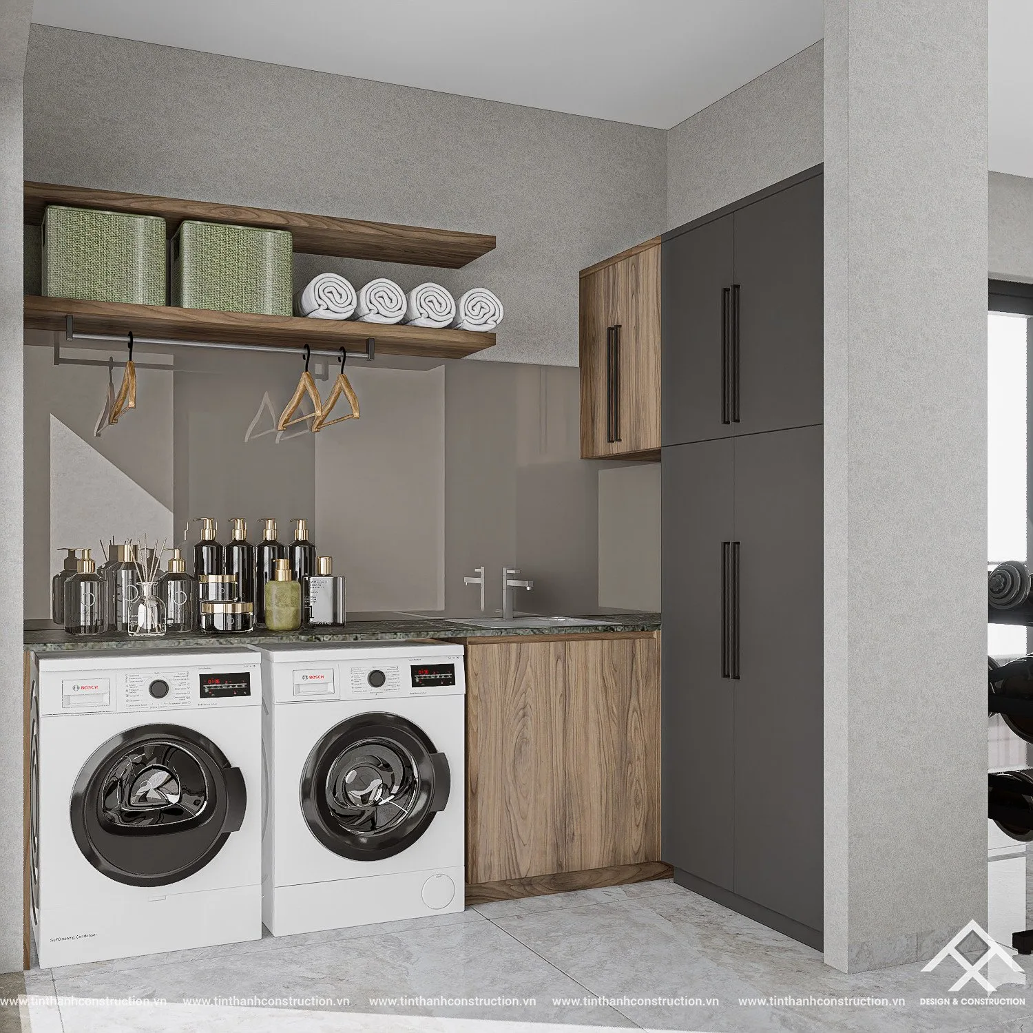 MẪU BIỆT THỰ SÂN VƯỜN 200M2 KHU ĐÔ THỊ MỸ GIA - 1741717726882