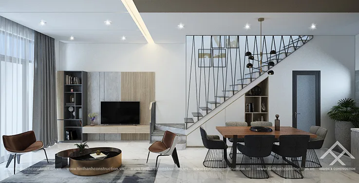 Hình minh họa tin tức: Kế hoạch xây nhà hoàn hảo
