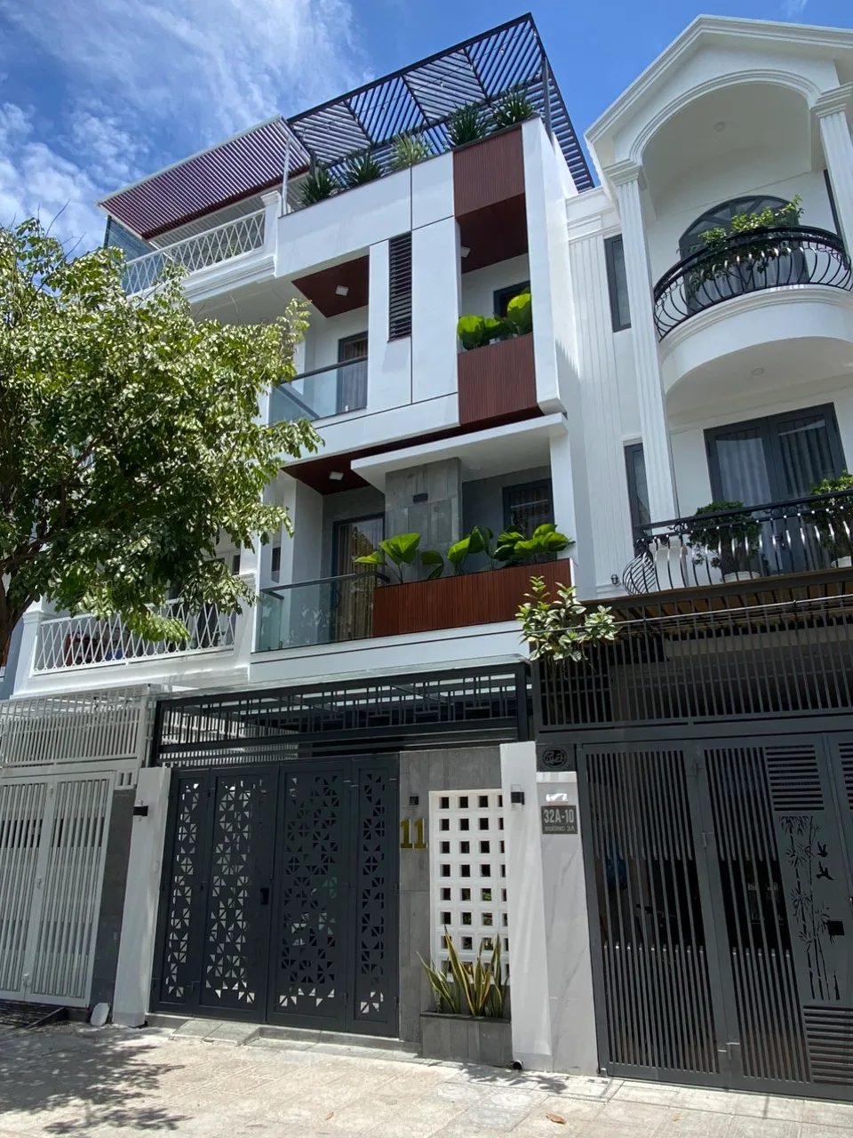 NHÀ PHỐ 3 TẦNG 4.5x20M – KHU ĐÔ THỊ MỚI LÊ HỒNG PHONG II - 1743997920738