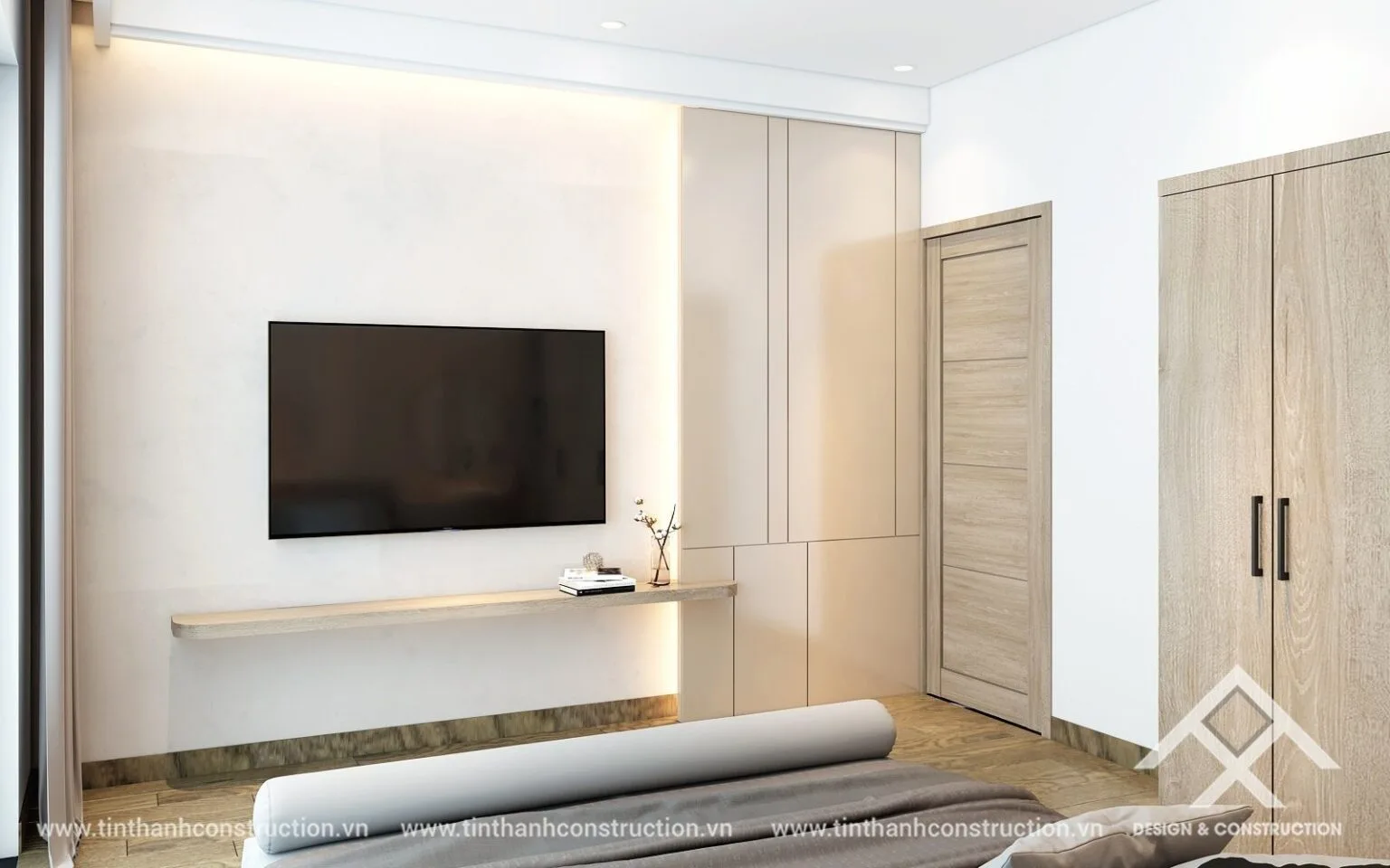 NHÀ PHỐ 3 TẦNG 4.5x20M – KHU ĐÔ THỊ MỚI LÊ HỒNG PHONG II - 1743998598898