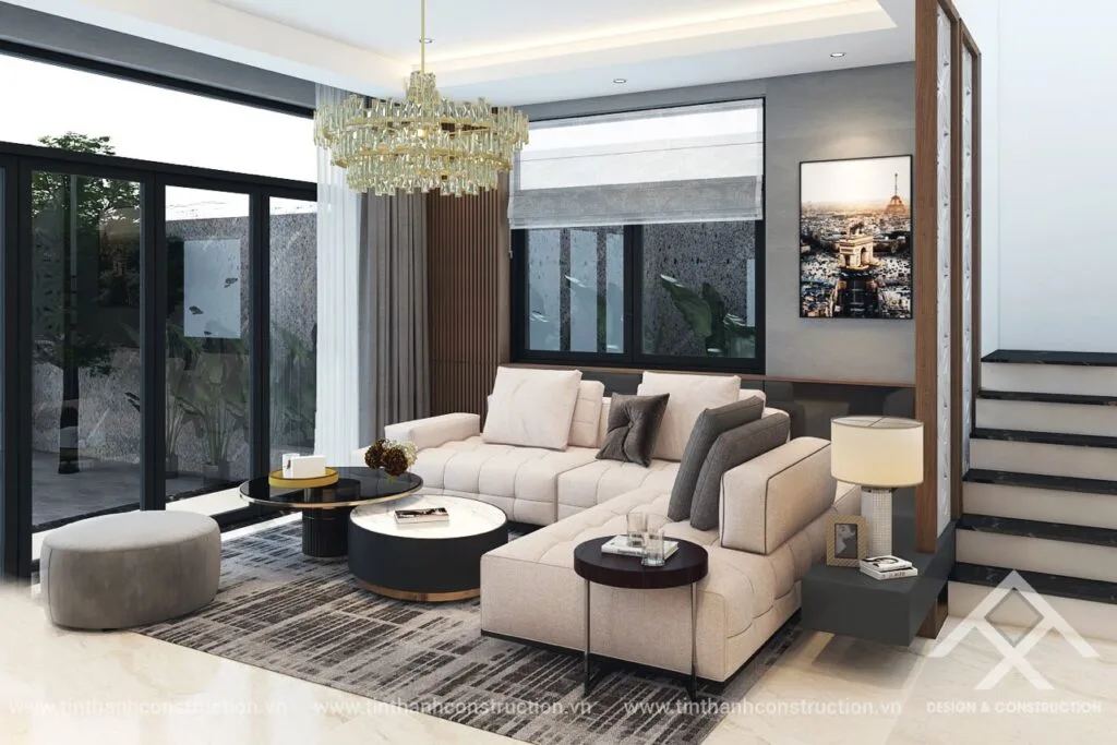 Xây biệt thự 2 tầng tại Nha Trang - 1747363468277